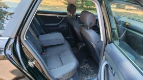 Audi A4 Avant 2.0 tdi, снимка 10
