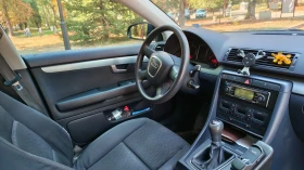 Audi A4 Avant 2.0 tdi, снимка 9