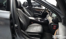 Mercedes-Benz E 300 E300 4MATIC Exclusive, снимка 11