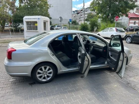 Toyota Avensis, снимка 5