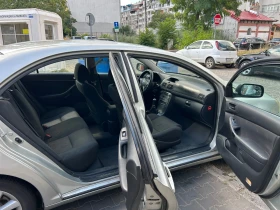 Toyota Avensis, снимка 6