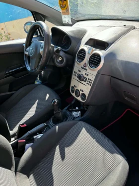 Opel Corsa, снимка 4