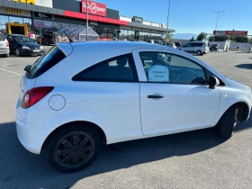 Opel Corsa, снимка 2