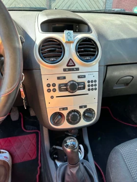 Opel Corsa, снимка 3