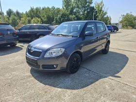 Skoda Fabia 1.2i , снимка 2