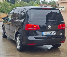 VW Touran 1.6TDI, снимка 3