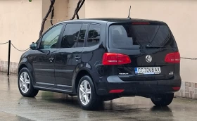 VW Touran 1.6TDI, снимка 8