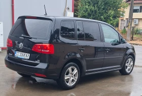 VW Touran 1.6TDI, снимка 6