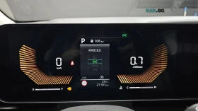 Kia Carnival PRESTIGE* 9МЕСТЕН* ДИСТРОНИК* ОБДУХВАНЕ* , снимка 7