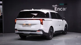 Kia Carnival PRESTIGE* 9МЕСТЕН* ДИСТРОНИК* ОБДУХВАНЕ* , снимка 3