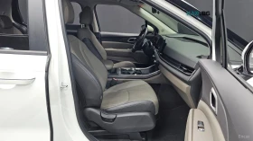 Kia Carnival PRESTIGE* 9МЕСТЕН* ДИСТРОНИК* ОБДУХВАНЕ* , снимка 9