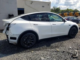 Tesla Model Y, снимка 4