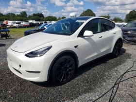 Tesla Model Y, снимка 2