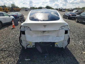 Tesla Model Y, снимка 7