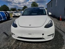 Tesla Model Y, снимка 6