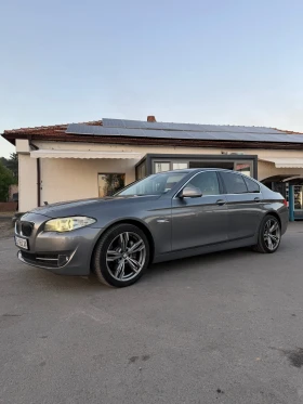 BMW 525 530, снимка 6