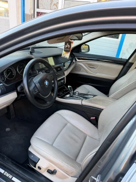 BMW 525 530, снимка 11