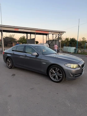 BMW 525 530, снимка 2