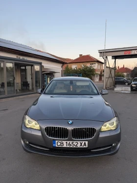 BMW 525 530, снимка 7