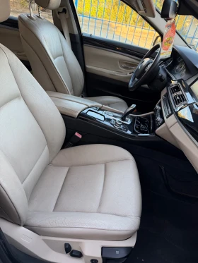 BMW 525 530, снимка 14
