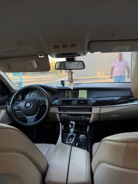BMW 525 530, снимка 13