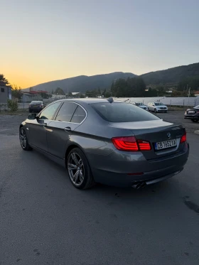 BMW 525 530, снимка 4