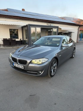 BMW 525 530, снимка 9