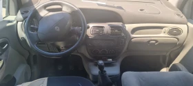 Renault Scenic, снимка 5