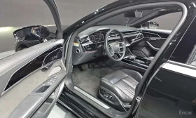 Audi A8 * 50 TDI Quattro LWB * ЦЕНА ДО БГ, снимка 10