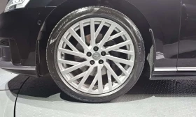Audi A8 * 50 TDI Quattro LWB * ЦЕНА ДО БГ, снимка 5