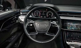 Audi A8 * 50 TDI Quattro LWB * ЦЕНА ДО БГ, снимка 13