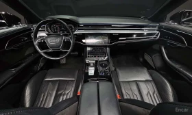 Audi A8 * 50 TDI Quattro LWB * ЦЕНА ДО БГ, снимка 7