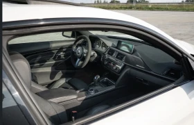 BMW 435 F32 M SPORT FBO, снимка 16