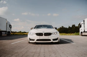 BMW 435 F32 M SPORT FBO, снимка 2