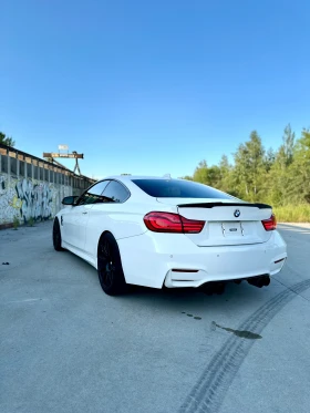 BMW 435 F32 M SPORT FBO, снимка 8