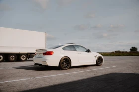 BMW 435 F32 M SPORT FBO, снимка 4