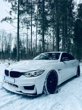 BMW 435 F32 M SPORT FBO, снимка 10