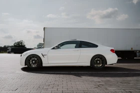 BMW 435 F32 M SPORT FBO, снимка 5