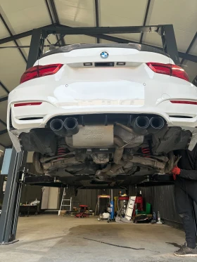 BMW 435 F32 M SPORT FBO, снимка 13
