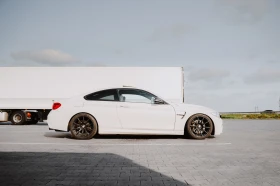 BMW 435 F32 M SPORT FBO, снимка 3