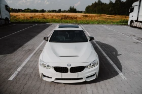 BMW 435 F32 M SPORT FBO, снимка 6