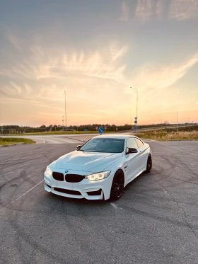BMW 435 F32 M SPORT FBO, снимка 1