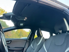 Volvo V40 2.0-120кс, Автоматик, снимка 15