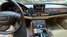Audi A8, снимка 15