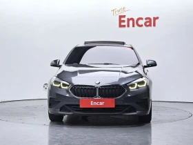 BMW 220 d GRAN COUPE/ПАНОРАМА/НАВИГАЦИЯ, снимка 3