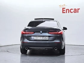 BMW 220 d GRAN COUPE/ПАНОРАМА/НАВИГАЦИЯ, снимка 4