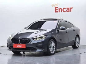 BMW 220 d GRAN COUPE/ПАНОРАМА/НАВИГАЦИЯ, снимка 1
