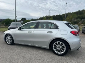 Mercedes-Benz A 180 1.3i , снимка 6