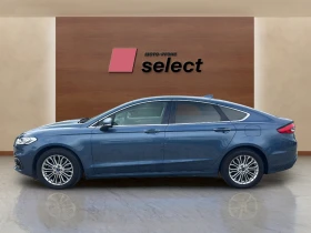 Ford Mondeo 2.0 EcoBlue, снимка 4