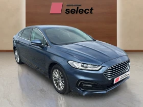 Ford Mondeo 2.0 EcoBlue, снимка 2